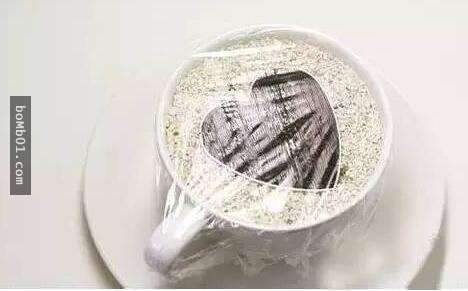 他本來只是一時好玩試著種「火龍果種子盆栽」，結果居然種出神奇到可以結果的火龍果樹！