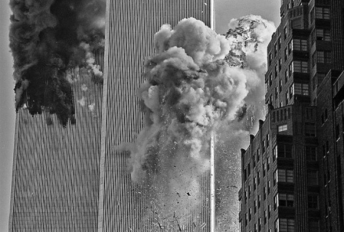 911事件已经过去16年,但这起悲剧不应该被遗忘.
