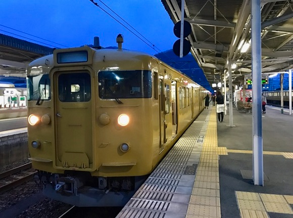 日本旅遊 最便宜的jr電車搭乘法 大破解 只要650元台幣就能從東京搭到福岡 Bomb01