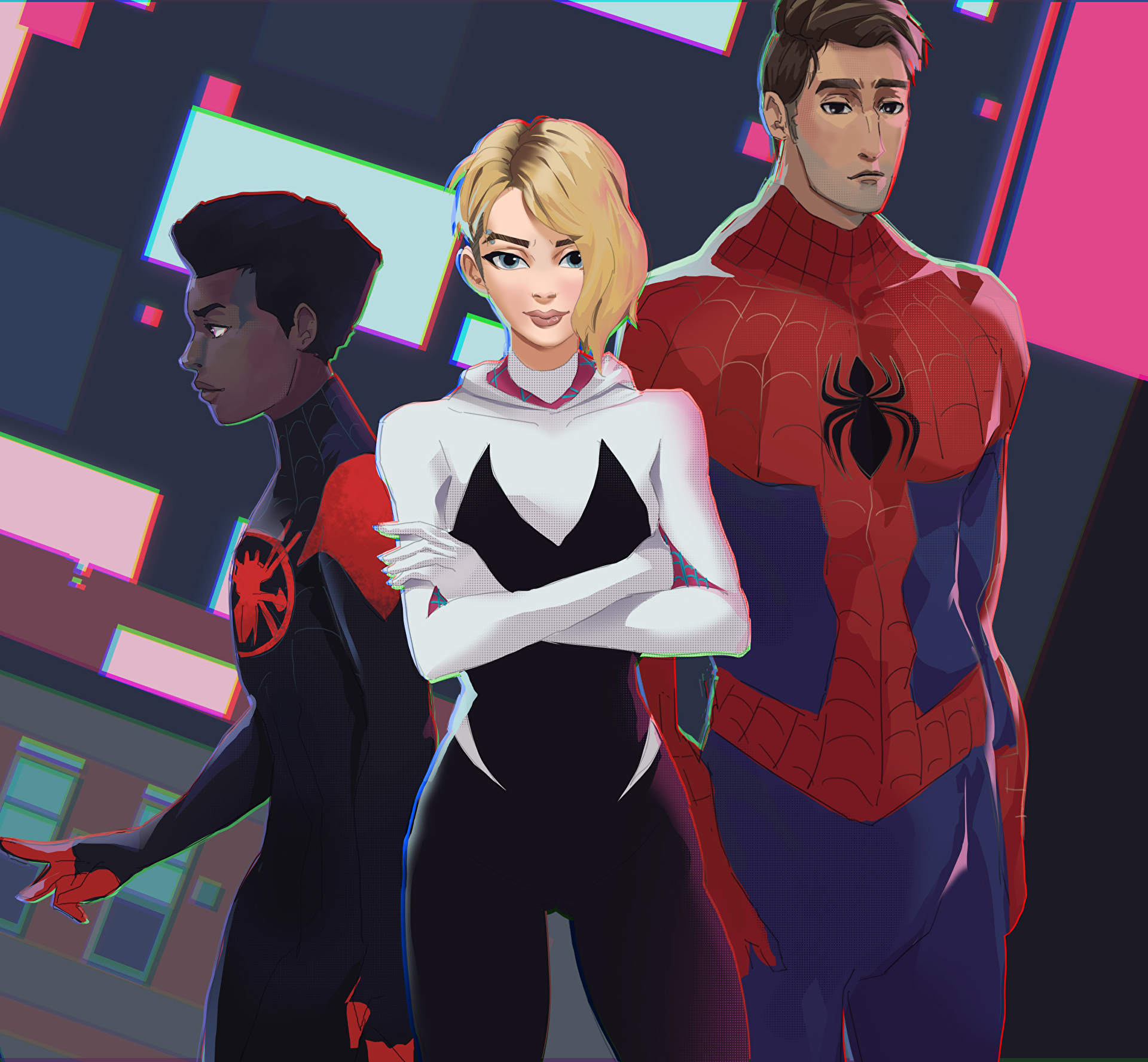 認真 蜘蛛人 新宇宙 續集會有 日版蜘蛛人 滿滿特攝風引發話題 Bomb01 認真 蜘蛛人 新宇宙 續集會有 日版蜘蛛人 滿滿特攝風引發話題 Bomb01