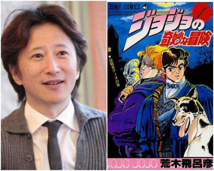 16位 超人氣漫畫家 本尊原來長這樣看到 銀魂 空知猩猩的真面目瞬間噴了 Bomb01 16位 超人氣漫畫家 本尊原來長這樣看到 銀魂 空知猩猩的真面目瞬間噴了 Bomb01