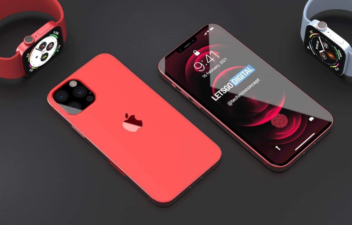 終於等到紫色 Iphone 13女神款新色 浪漫桔梗紫 指紋回歸根本在推坑我換機 Bomb01