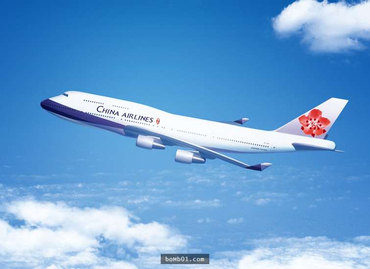 他专业分享「用经济舱票价搭乘华航商务舱」的秘诀,只要选购这10个