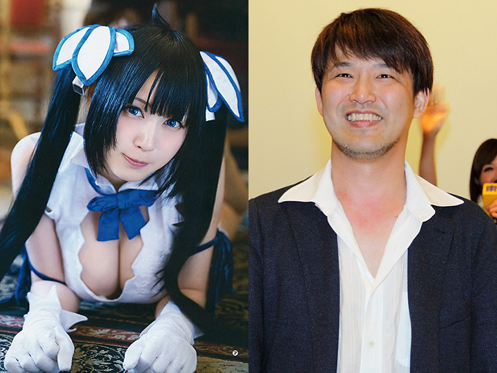 漫畫家愛上 J胸coser 竟然甩掉同居15年的女友 他的分手方式爛到前女友暴怒要提告 Bomb01 漫畫家愛上 J胸coser 竟然甩掉同居15年的女友 他的分手方式爛到前女友暴怒要提告 Bomb01