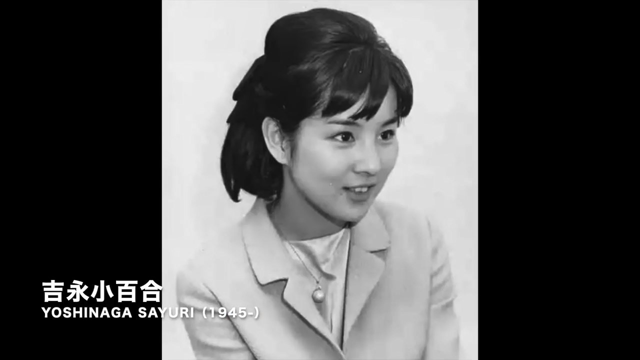 昭和美人 Ps進化 成現代女神網友直盯著看 美貌完勝現代女星 Justyou 昭和美人 Ps進化 成現代女神網友直盯著看 美貌完勝現代女星 Justyou