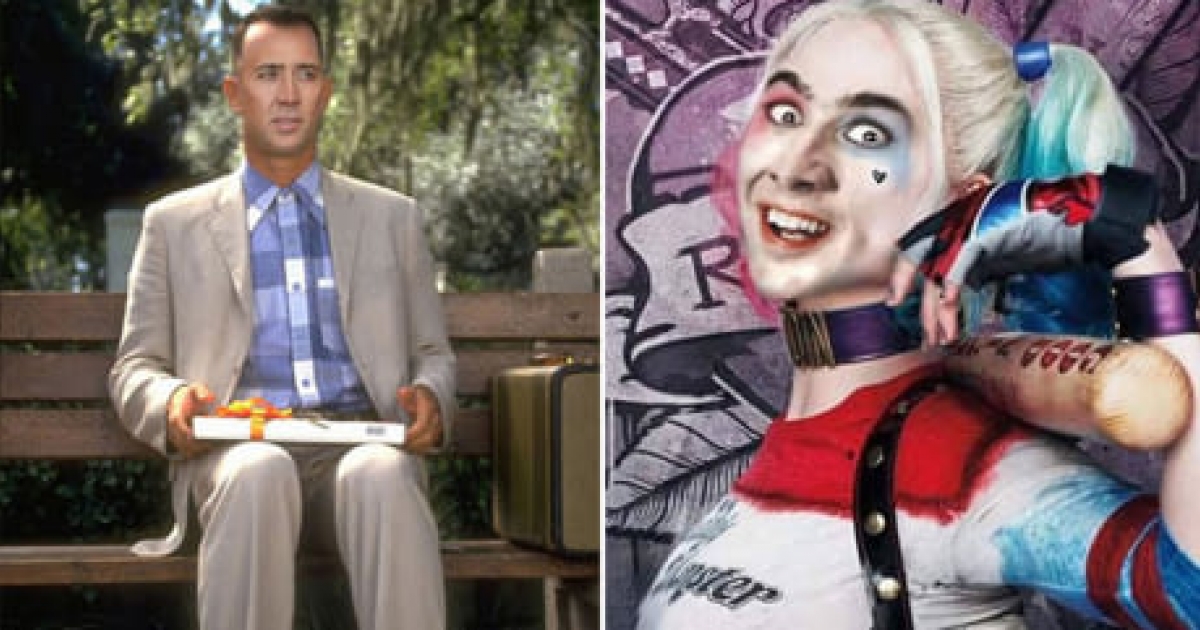 [問卦] 尼可拉撒凱吉適合演什麼角色